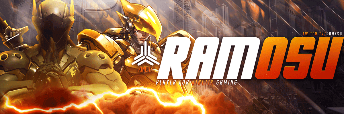 Kinetix Gaming tweet media