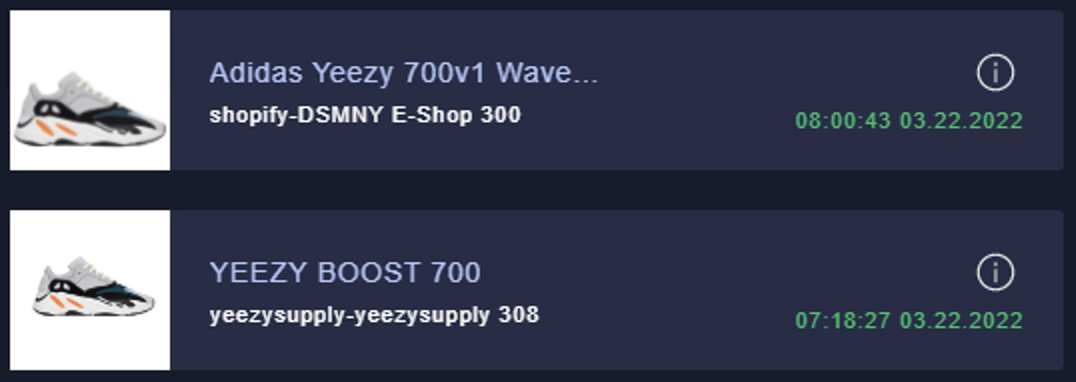 The Sauce Lab tweet media