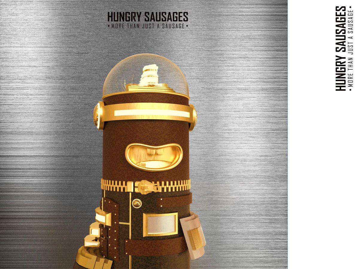 HungrySausages's tweet photo. Art toys demo👀
Any thoughts? 💭💭

#nft #nftart #hungrysausage 
#hungrysausagenft #opensea #ethereum #nftcommunity #opensea #nftdrop #nftnews #nftstories #nftmagazine #nftgram #nftphotography #arttoys https://t.co/y4q5d4ZQuT
