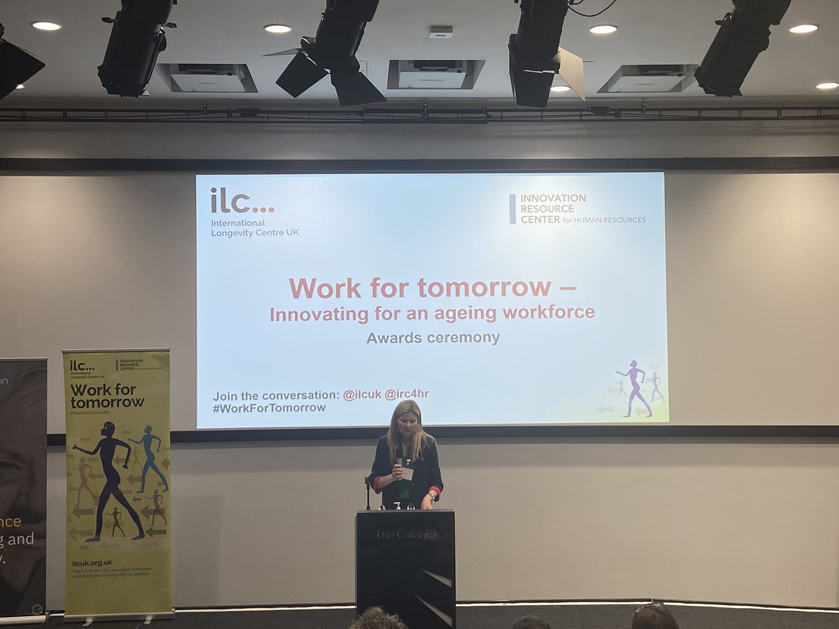 ILCUK's tweet photo. 👏 Congratulations to @Brave_Starts for winning our #WorkForTomorrow community award.
Find out more about the work they do 👇
https://t.co/yljp6pxqYL https://t.co/vXpawNeSu0