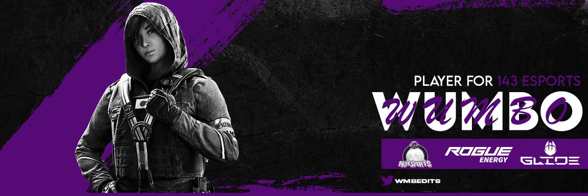 wum9o's tweet photo. #newbanner #savageshit #flexin #lovemyorg @143eSports #goats https://t.co/Dv91TkI4e7