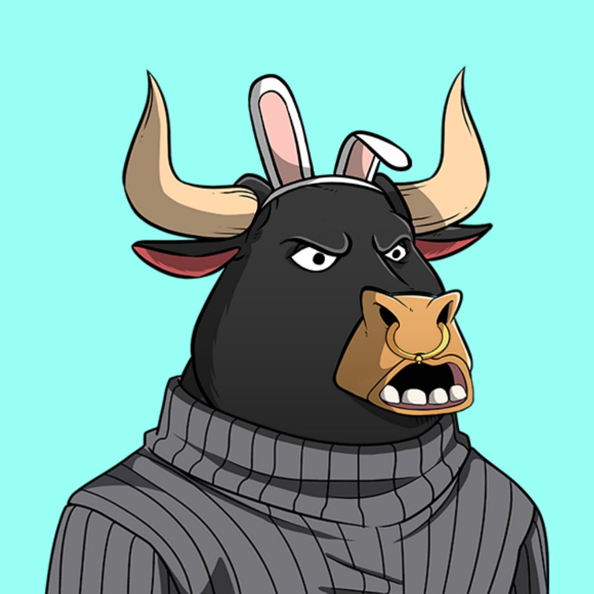 _caglarari_'s tweet photo. Lets show some bulls to #NFTCommunity 😉🔥 #TheBullSoc #BSC #BSCGem #BNBChain #NFT #Binance ￼ #NFTCommunity #NFTCollection #LilBulls @TheBinanceNFT @TheBullSoc https://t.co/VqnVZ0g5cT
