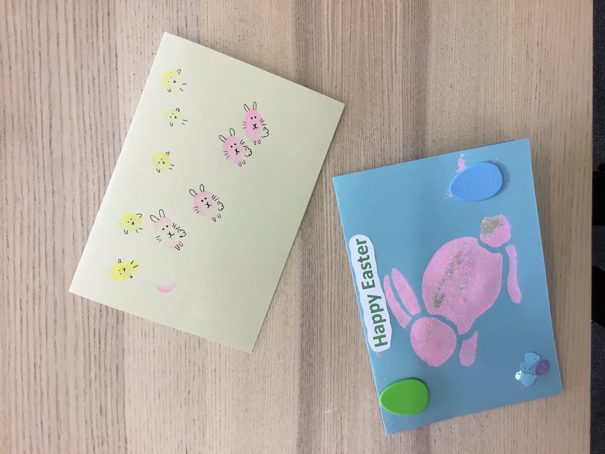 BattleHillPSMeadows (@bhps_meadows) on Twitter photo Easter craft club is back! The children had a lovely time making Easter cards this week 🌷🐣<a href="/BattleHillPS/">Battle Hill Primary</a> Easter craft club is back! The children had a lovely time making Easter cards this week 🌷🐣<a href="/BattleHillPS/">Battle Hill Primary</a>