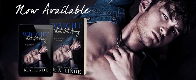 WycEdReader's tweet photo. "I was rooting for Blaire &amp; Campbell the entire time, enjoying the byplay of their interactions, the steamy smexy time, &amp; the realistic connection." ~ Erica   

WRIGHT THAT GOT AWAY by @authorkalinde   
#DoubleReview=> https://t.co/xjjbJN5Whp   

#4stars #RockStarRomance #Wright https://t.co/qjwVq8SMIS
