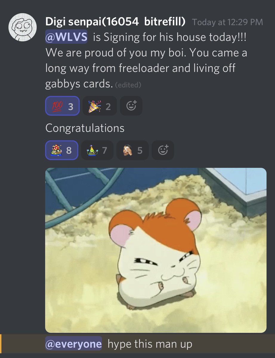 PngSociety's tweet photo. A huge milestone for our member @WLVS 🥳 Our member came from struggles and sleepless nights, to now owning a house 🙏🏽 We couldn’t be any happier for him https://t.co/L3p4vxJLad