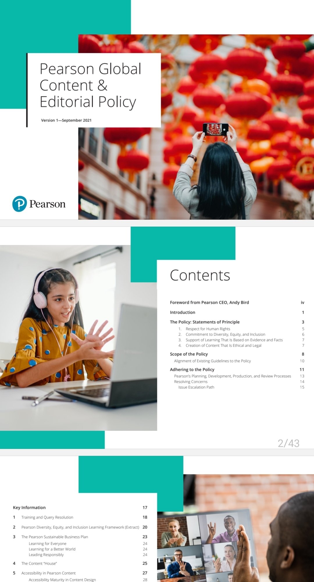 James Lindsay, fun on Twitter "Educational materials companies like