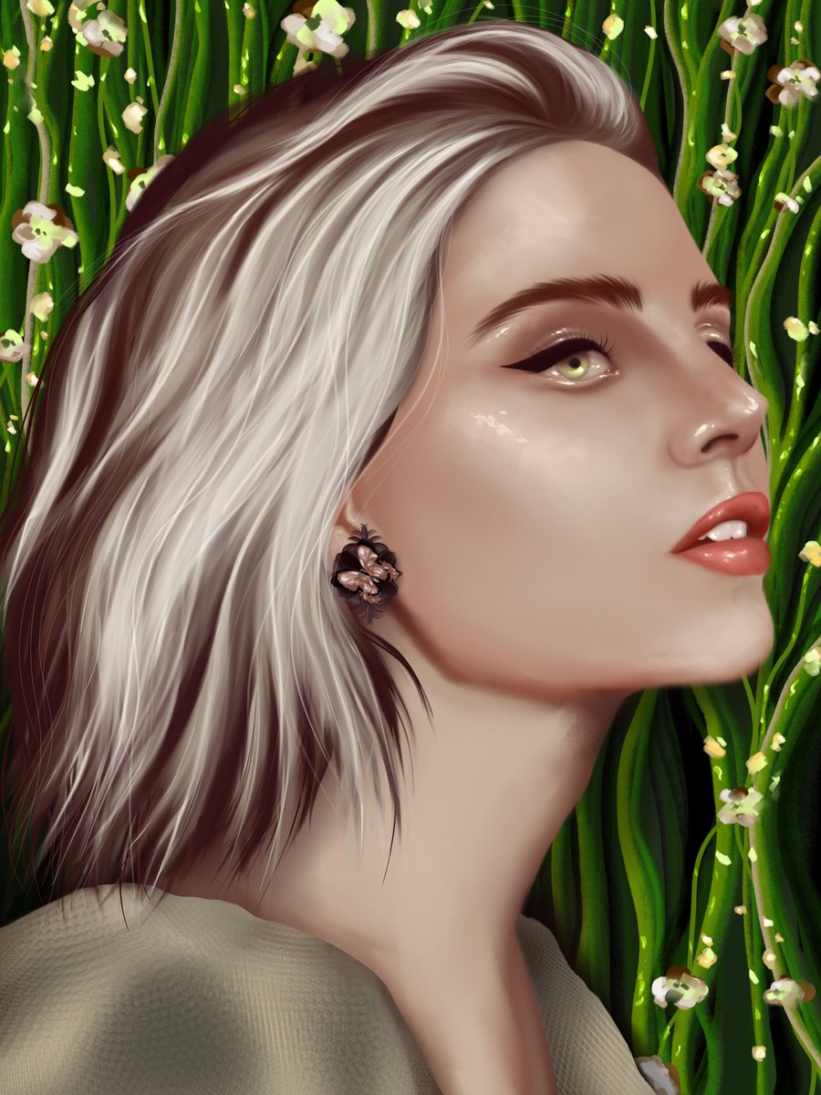 ✦ Ireen ✦ tweet media