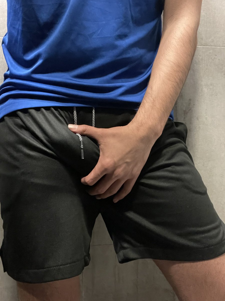 גם לכם הכל מתחיל לזוז שם כשאתם מגיעים למכון?