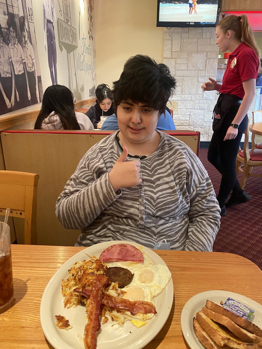 Calista Umbel tweet media