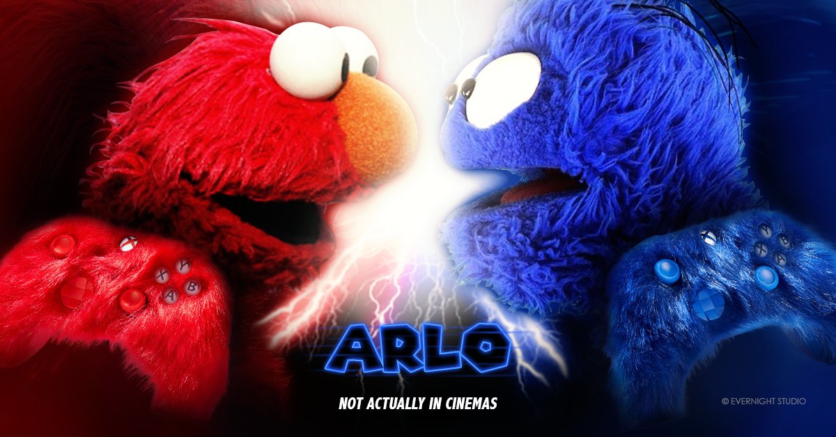 Finally, themed controllers that truly speak to all of my interests.

#XboxSonic2Sweepstakes