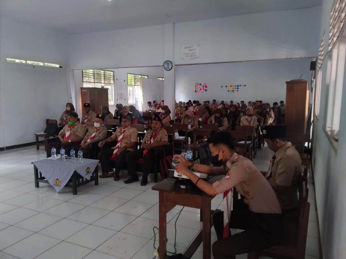 Kwarcab Garut tweet media