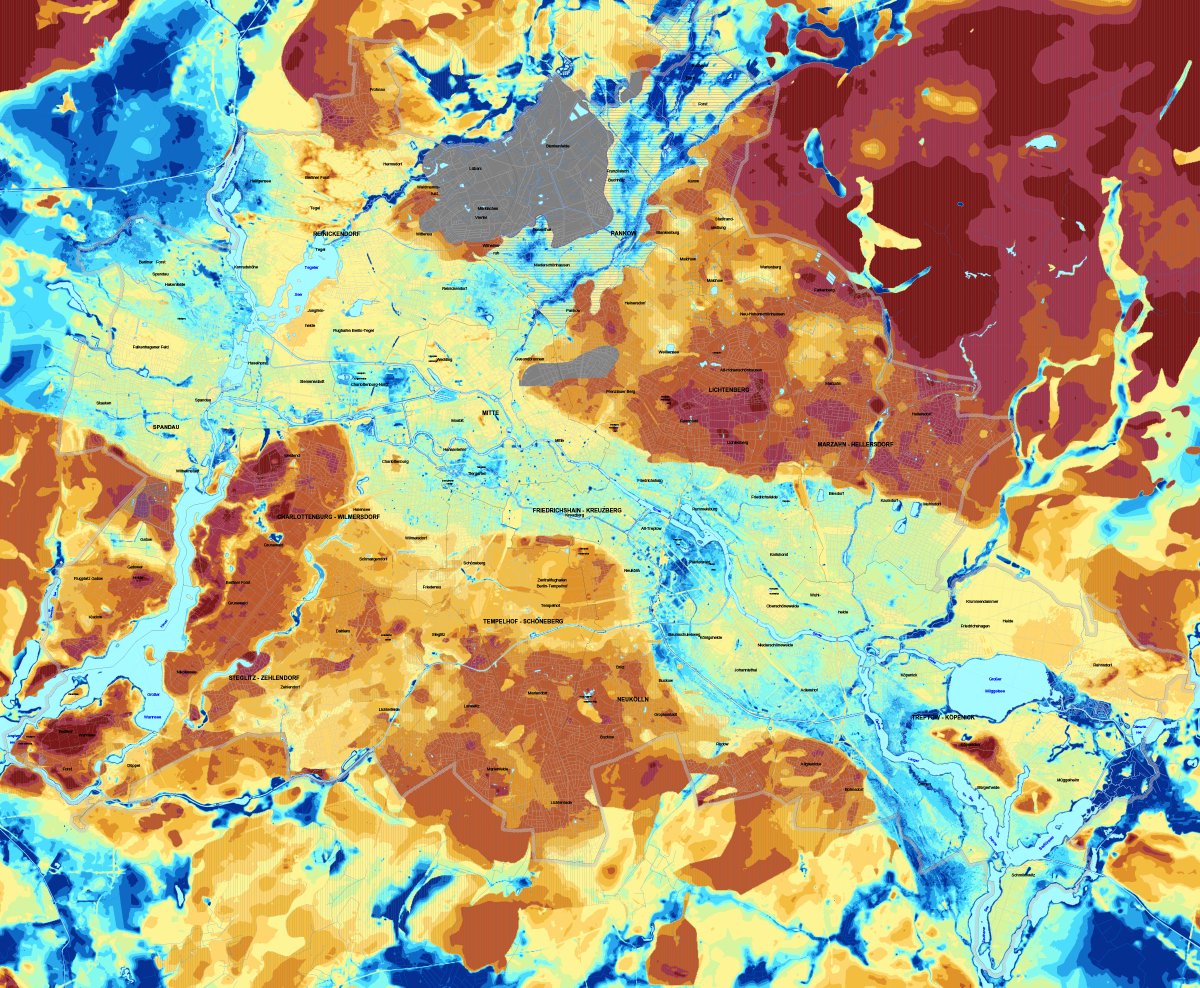 wer sich über das Thema Grundwasser in Berlin informieren möchte: 
berlin.de/sen/uvk/umwelt…
nicht nur am #WorldWaterDay eine Empfehlung!