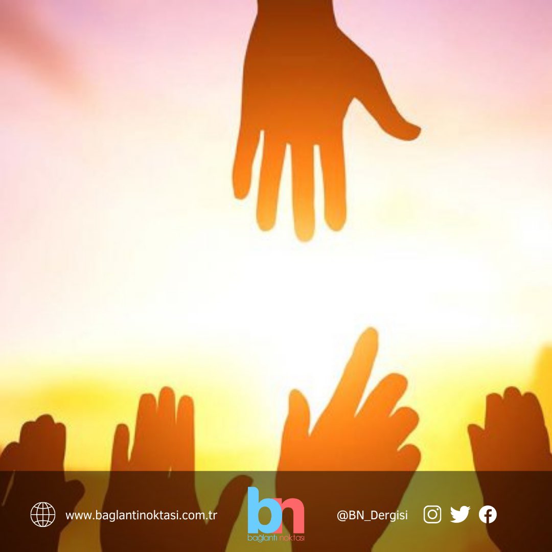 İyilik, Antidepresan Etkisi Yapıyor

📌#Türkiye
🌍#Keşfet
📚Bağlantı Noktası

Prof. Dr. Nevzat Tarhan, iyilik yapmanın kişiye de iyi geldiğine dikkat çekiyor.

👨‍💻Haberin devamını okumak için 👇🏻

🌐 baglantinoktasi.com.tr/iyilik-antidep…

🔴#BağlantıNoktası #Sağlık