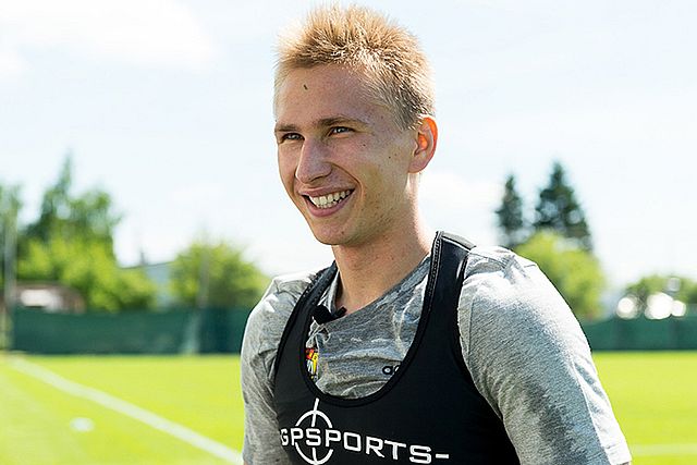 5 футболистов "Арсенала" вызваны в сборные
tula-sport.ru/news/52647