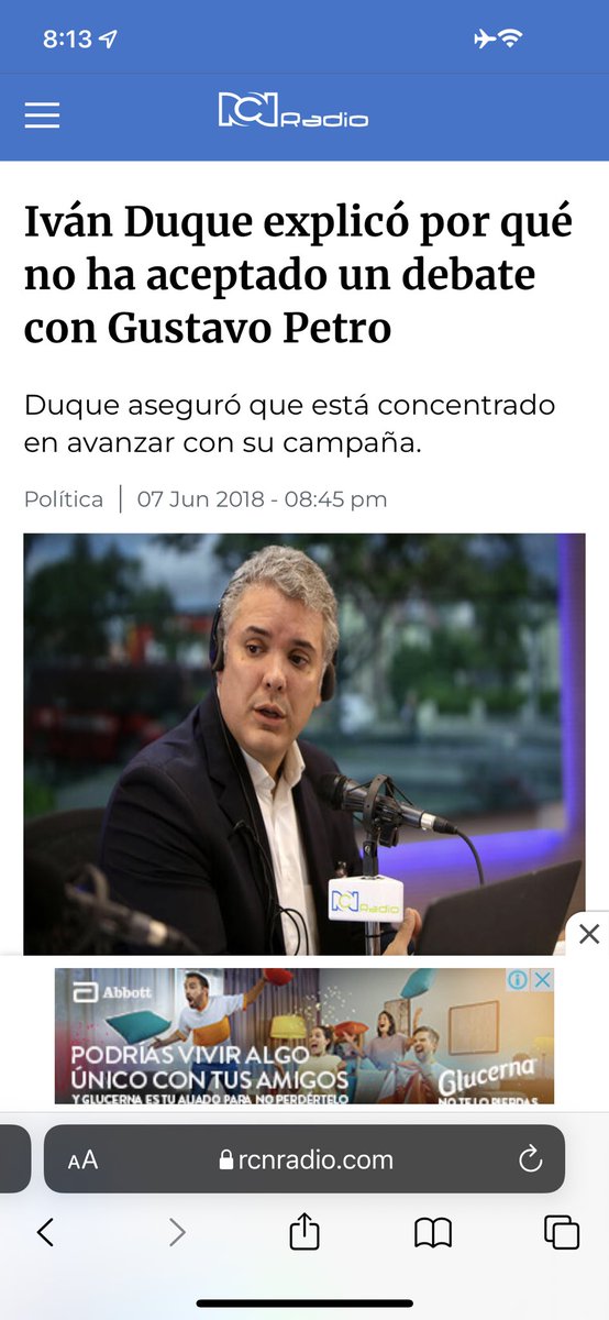 jbecerrap's tweet photo. @vanedelatorre @CaracolRadio https://t.co/qzrHZdSVOu