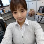 川村那月のTikTok