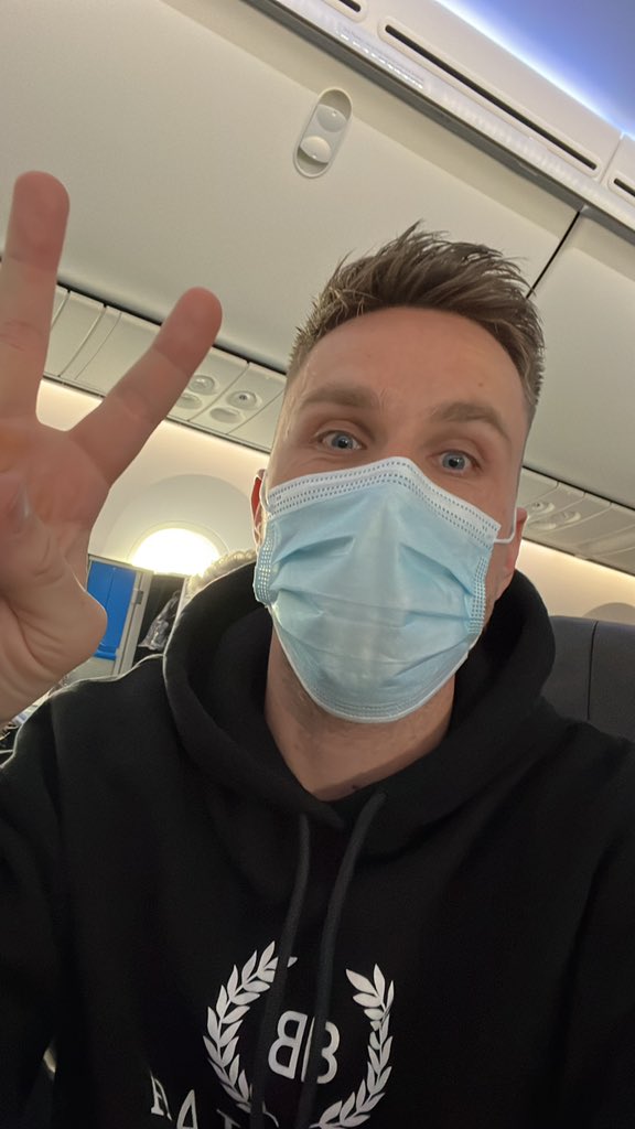 Nicky Romero tweet media