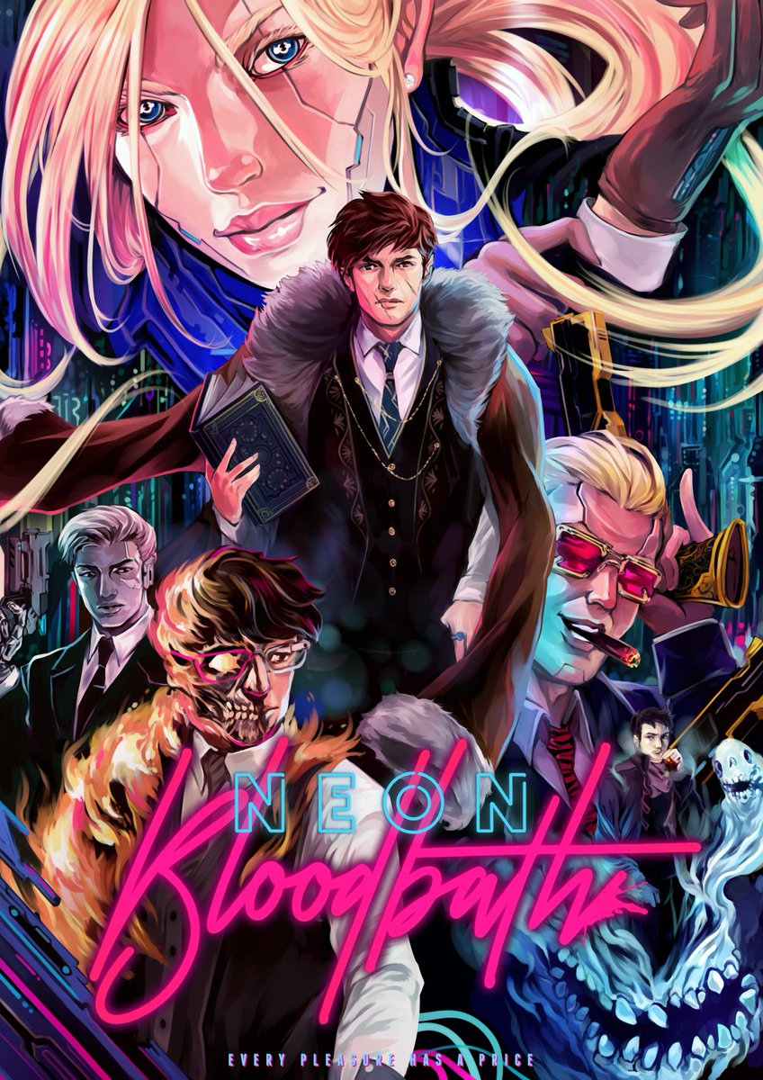 Core Lo Art tweet media