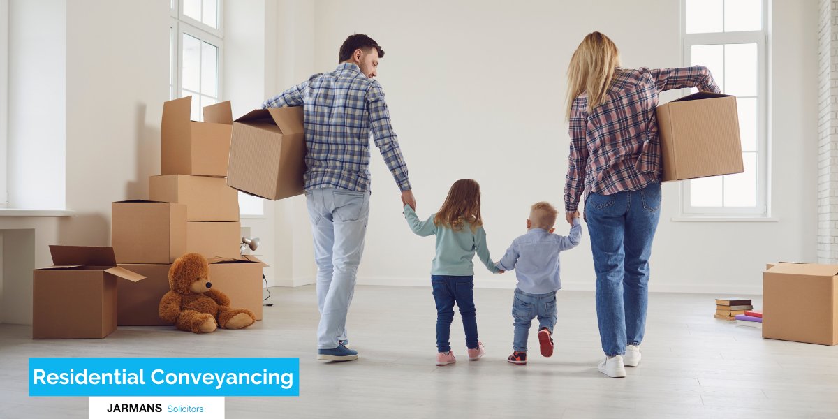 On average, the residential conveyancing process takes around 12-16 weeks, this is subject to a variety of predictable and unpredictable variables. 

bit.ly/3pTBbZp 

#residentialconveyancing #residential #legal #transaction