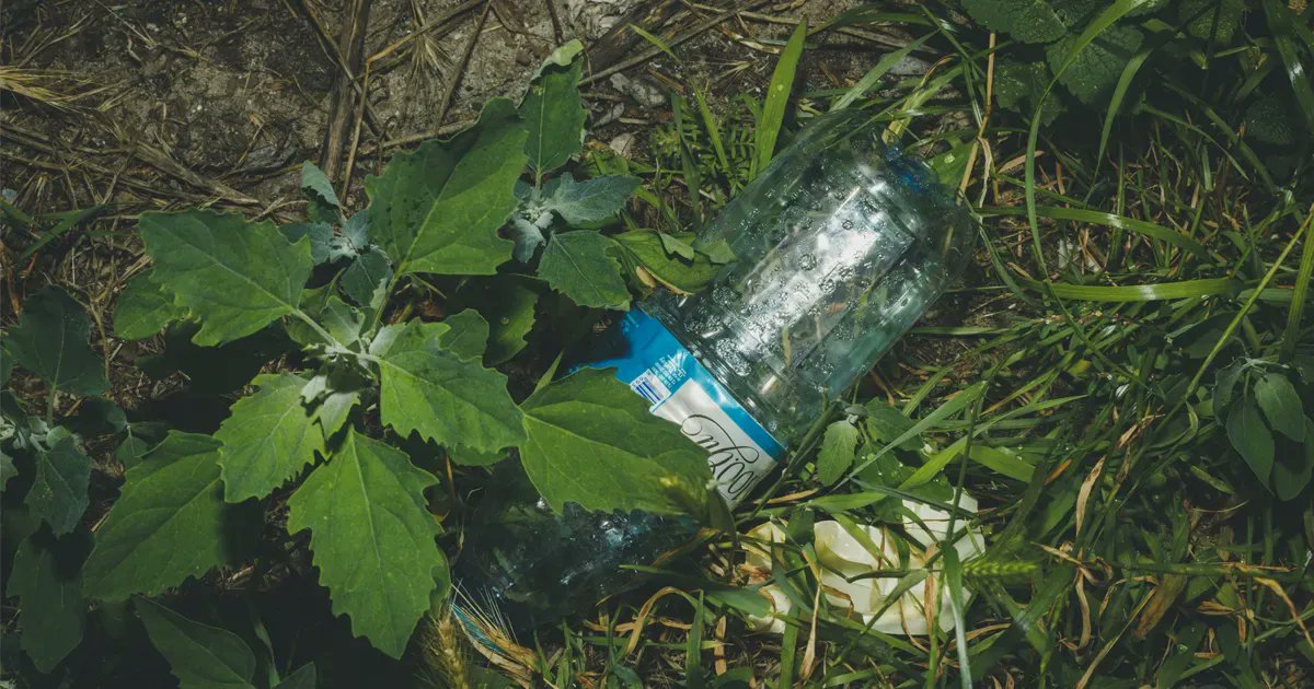 Plastic is één van de meest voorkomende zwerfafval wat er gevonden wordt, en brengt ook veel schade aan in de natuur. Vooral ook omdat plastic nooit volledig afbreekt, het verandert in microplastics. Daarom zijn wij mega blij met de zappers die zwerfafval rapen!