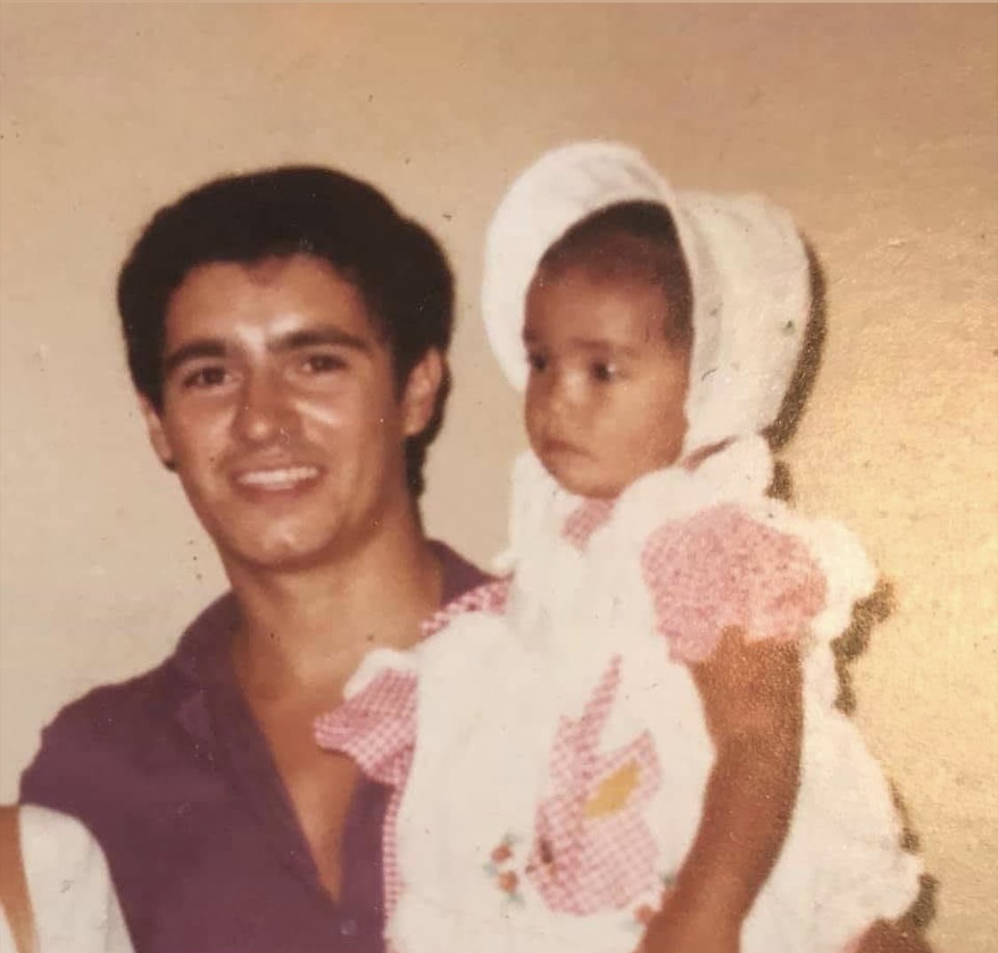 Happy Heavenly Birthday Daddy, wishing everyday you were still here. Gone but never ever forgotten…..