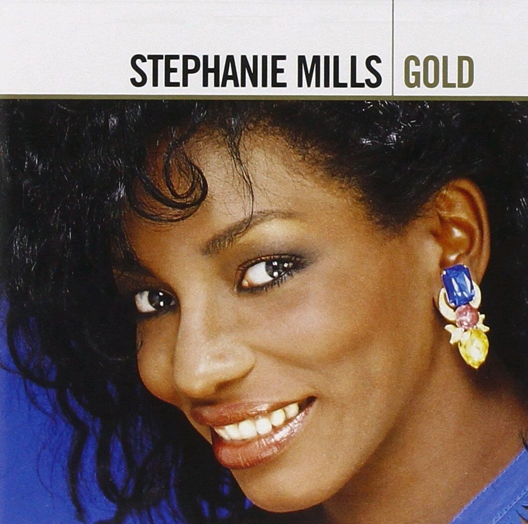 HAPPY BIRTHDAY STEPHANIE MILLS MARCH 22 1957 