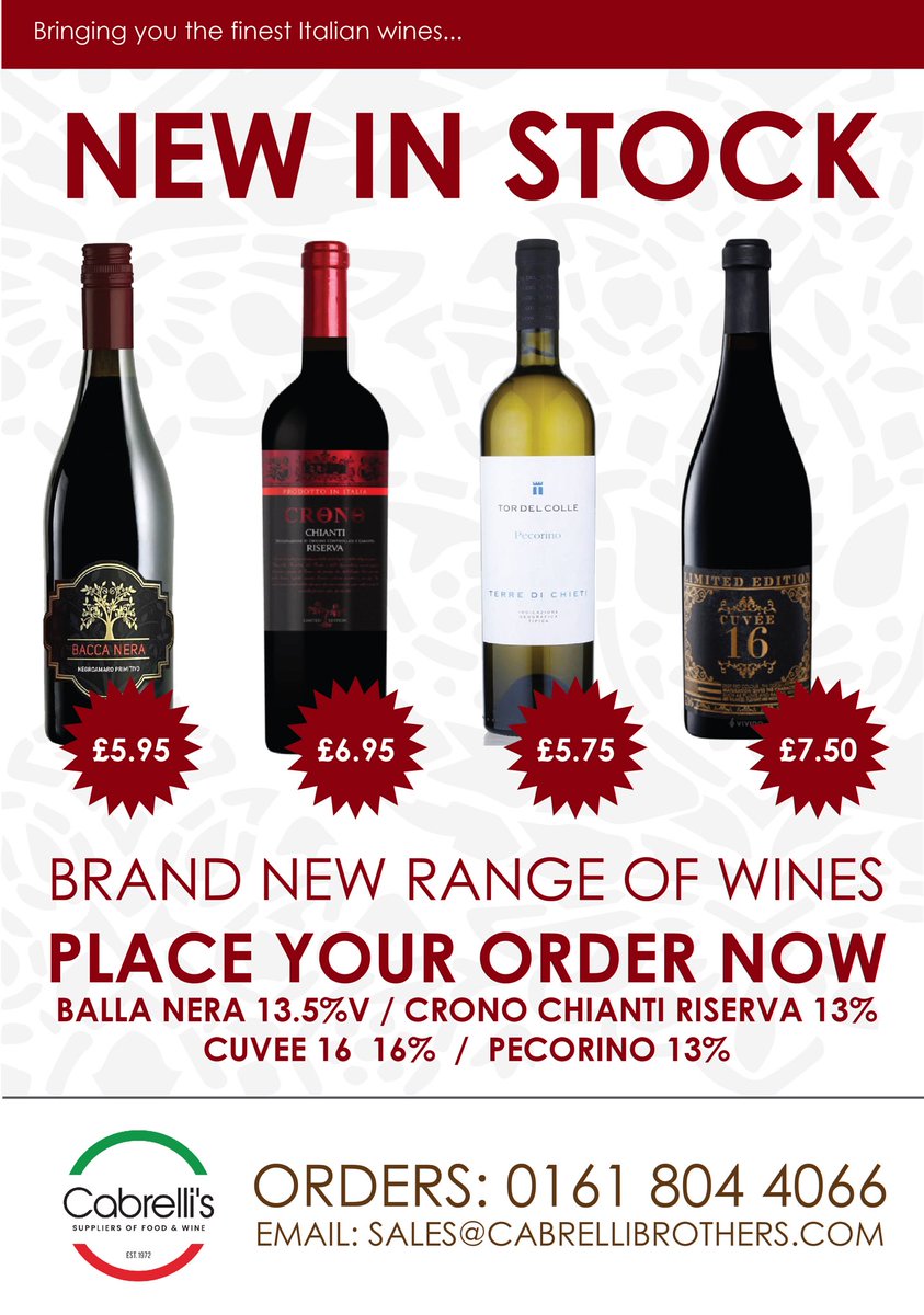 CABRELLI BROTHERS (@cabrellibros) on Twitter photo 