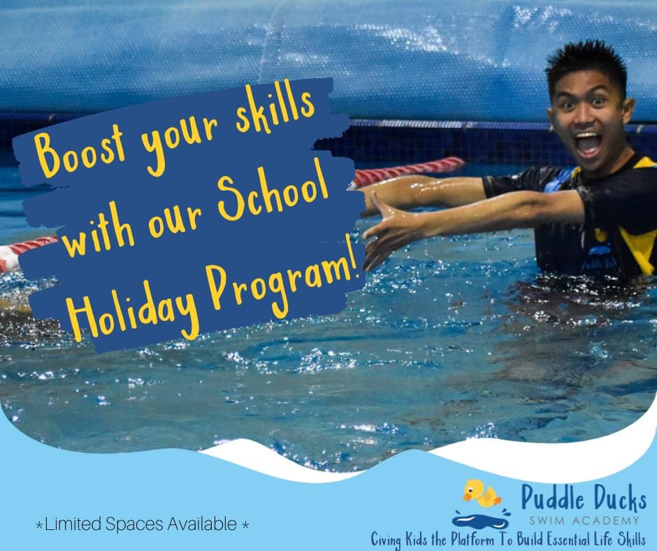 boysenberrry's tweet photo. paddle ducks swim academy @ rouse hill is looking for more students! https://t.co/ZIASz5isAw
