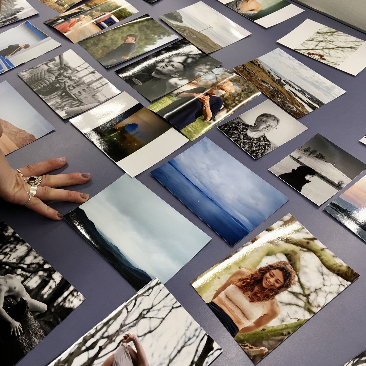 STuerschmann's tweet image. a big thanks to @wwwfernfarmer @EllieeMoffat @shotby_rachel and @bethmcbphoto from the most indecisive person I know, detaching myself from my own work is impossible🔗 #ednapphoto #portfoliocreation