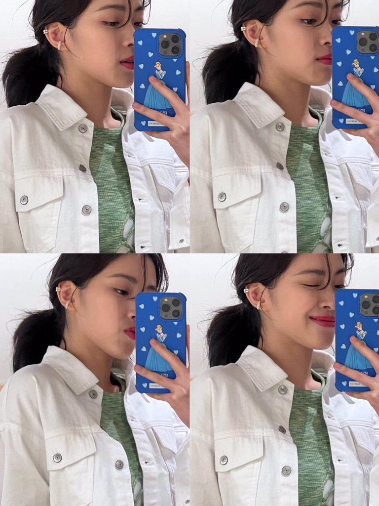 Emma_nyaa's tweet photo. Night all 
•
•
•
Temenan kiww...  Yg mau mau sj ygy

#roleplayeraccount #roleplayerindo #roleplayerindonesia #MirrorSelfies https://t.co/9MvGsc3UAc