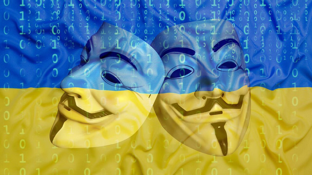 ENORME FUORIUSCITA DI DATI

Aziende russe, database governativi, anale bielorusso dei media statali CTV!

Trovate tutto qui:
KosmoLabs.ru
gofile.io/d/pTobvj

#FreeUkraine #StandWithUkraine #NoWarInUkraine #OpRussia #news #Italia #Italy #Anonymous  #FckPutin