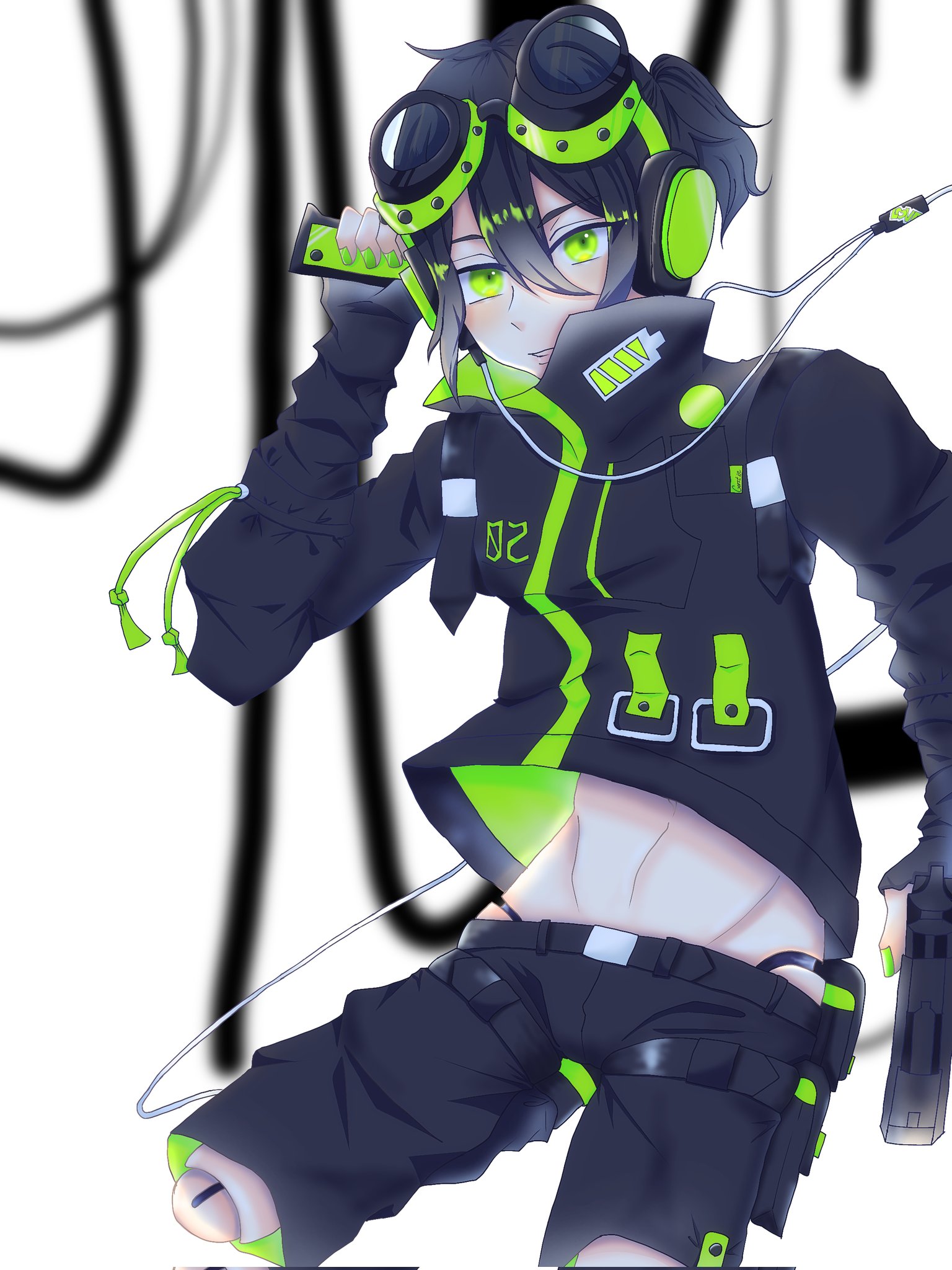 小鳥遊 久しぶりのデジタル オリジナルイラスト オリキャラ デジタルイラスト アイビス 男の子 機械人形 イラスト好きさんと繋がりたい 絵描きさんと繋がりたい T Co Rpehvbiptq Twitter