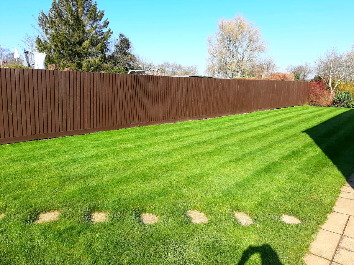 LawnscienceS's tweet photo. 🌱G A R D E N    E N V Y 
Get in touch to find out how we achieved these results at this wonderful property in #bournelincs 
📲 Call us on 01780 764448
👩‍💻https://t.co/Ld6Yy2TgJH

#stamfordlincolnshire #lincolnshirebusiness  #greenlawn   #stamforduk #Bourne #lincolnshirelife https://t.co/MlI9dctHTu