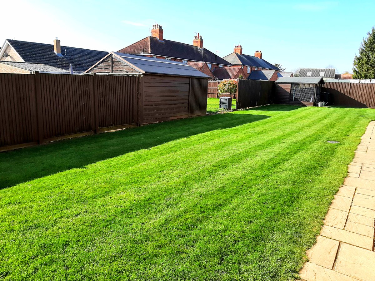 LawnscienceS's tweet photo. 🌱G A R D E N    E N V Y 
Get in touch to find out how we achieved these results at this wonderful property in #bournelincs 
📲 Call us on 01780 764448
👩‍💻https://t.co/Ld6Yy2TgJH

#stamfordlincolnshire #lincolnshirebusiness  #greenlawn   #stamforduk #Bourne #lincolnshirelife https://t.co/MlI9dctHTu