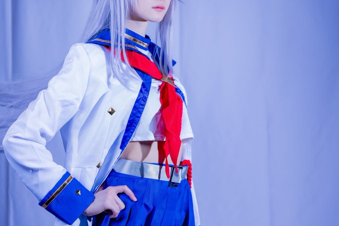 Twitterのコスプレ画像27