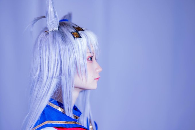 Twitterのコスプレ画像28