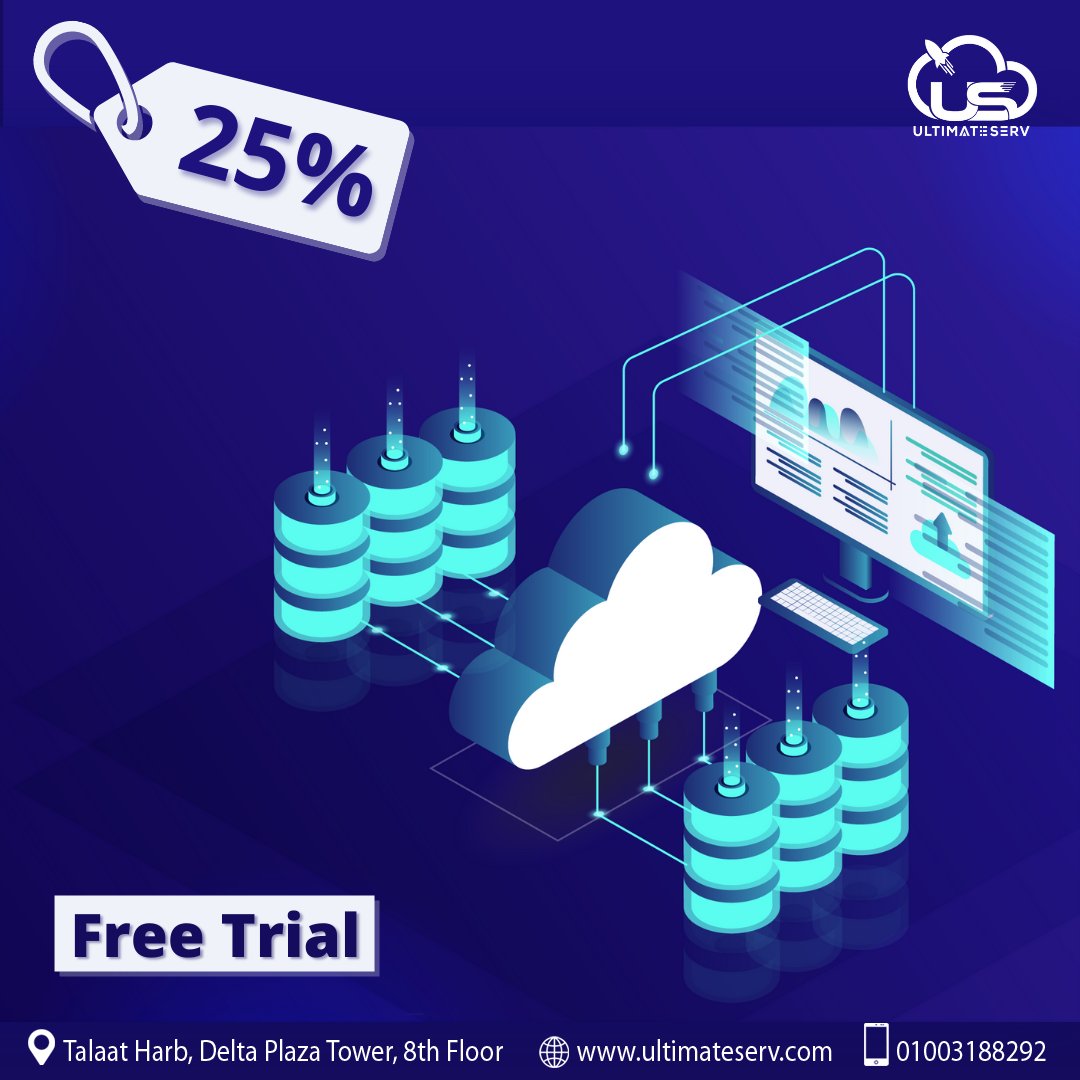 UltimateServ's tweet photo. الدولار زاد 💵، أسعار كل حاجة زادت
استضافة موقعك أو سيرفرك الخاص أو الكلاود هيغلى طبعاً لأن الدفع كله بالدولار أو ما يعادله
كل دا منطقي طبعاً، وعشان كدا إحنا فكرنا في حاجة مش منطقية
شوف التفاصيل هنا https://t.co/95iGtMy1ge
#cloudserver #cloudhosting #cpanel #webhosting #webserver https://t.co/YE3b6QI9EM