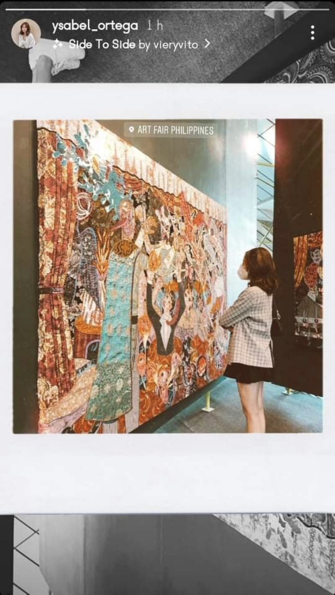 Wow mahilig talaga kayo sa painting
<a href="/MiguelTanfelix_/">Miguel Tanfelix</a> <a href="/YsaOrtega_/">Ysabel Ortega</a>