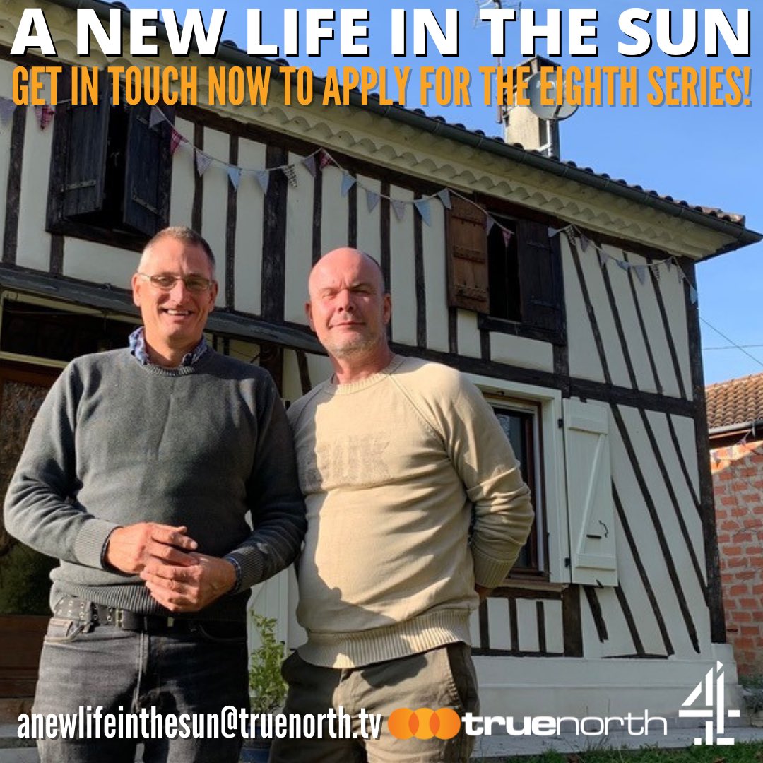 We are still looking for Brits for the next series of #anlits email us today to find out more!!! 🏄‍♂️🗺🛩