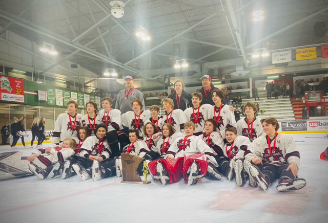 AHS Gobblers tweet media