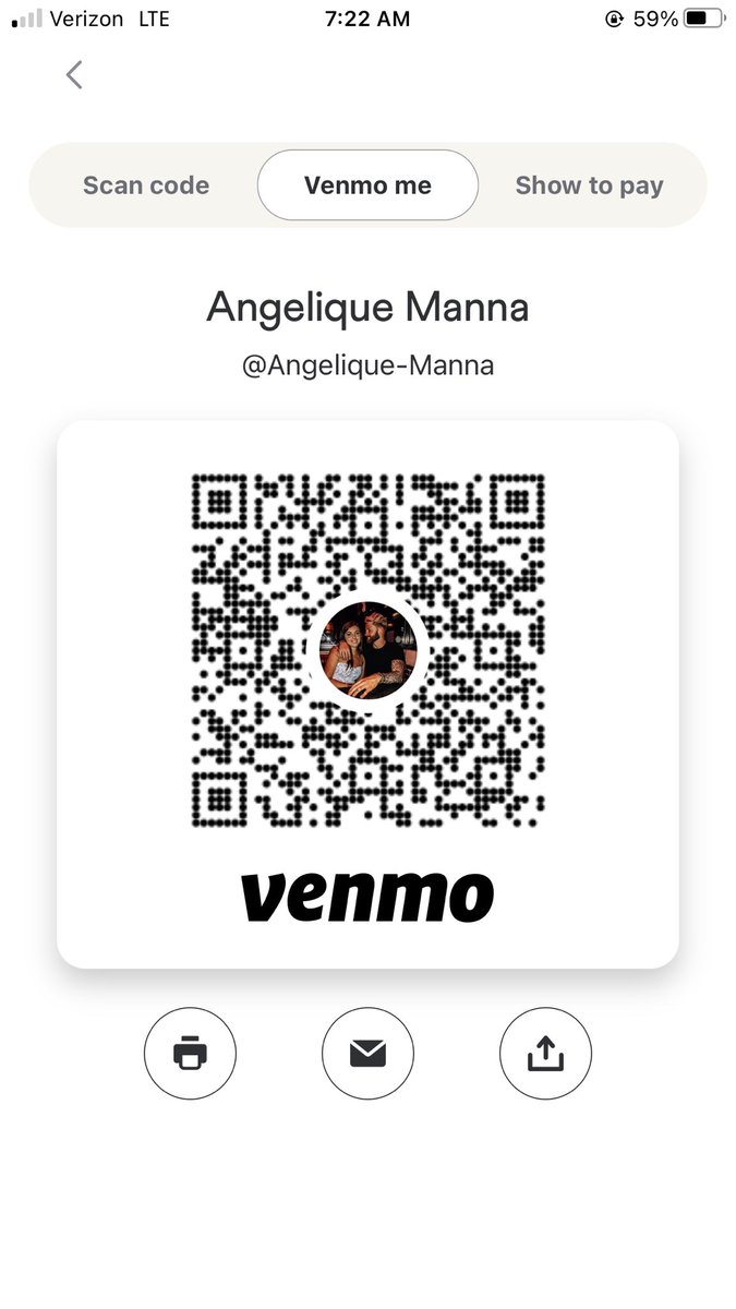 AngeliqueManna's tweet photo. Today is my birthday! Buy me a drink if you feel like it👀🥰 https://t.co/r4YDhOdMzU