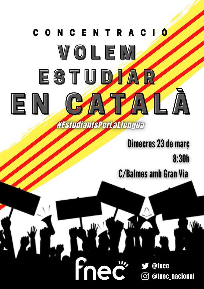 Virgili7's tweet photo. Feu-ho córrer, si us plau. https://t.co/1XSQrj2cXy