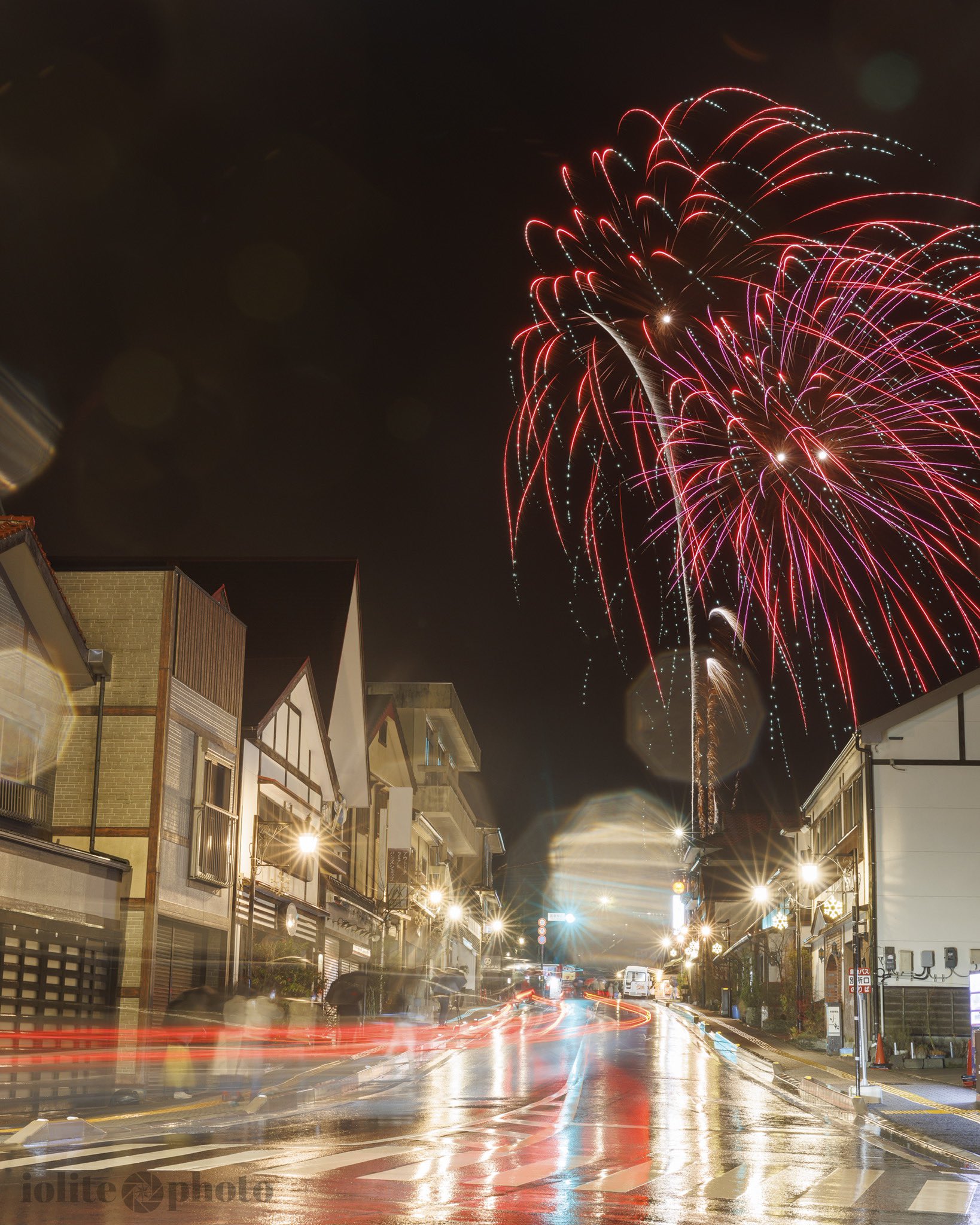 ゆいち Yuichi A Photo Twitter