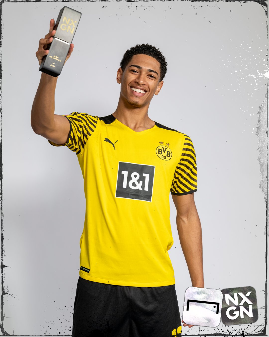 GOAL Brasil on Twitter "O VENCEDOR DO NXGN MASCULINO 2022