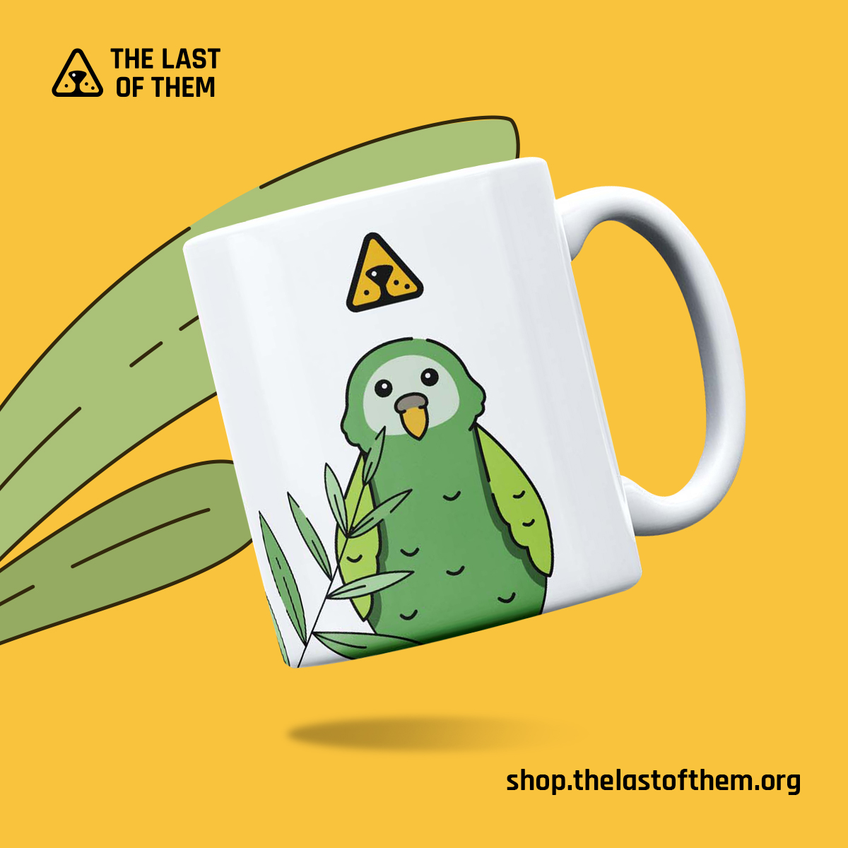 TheLastofThem__'s tweet photo. Grab your TLOT Buddie and enjoy it every day! 🐾

You can easily pick it up from https://t.co/aLQC49MNp7

#NFT #NFTs  #Merchandising https://t.co/z7gU0fvzfY