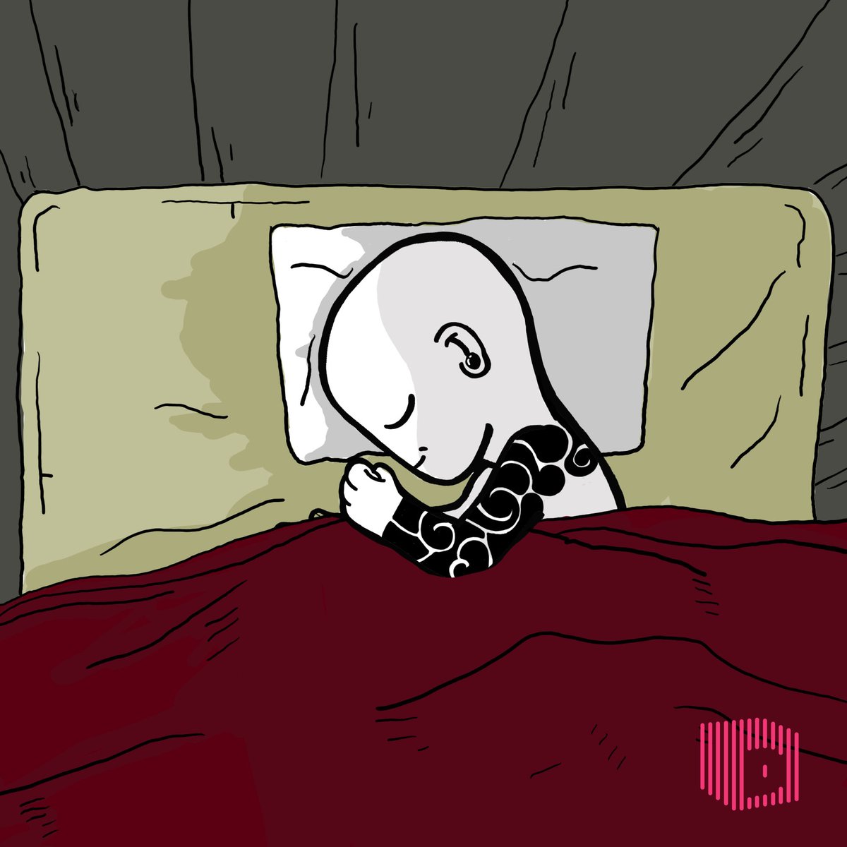 RoomofHAN's tweet photo. Born series #19 
calm the tired body dream for a while to refresh your head from the burden that has been stored for too long.
1 editions
15 Algo

https://t.co/IGxxE2DLvu

#algofam #dartroom #AlgoNFT #NFTCommunity $ALGO #dartesis 
@_Dartroom https://t.co/6RgpHvk5KD
