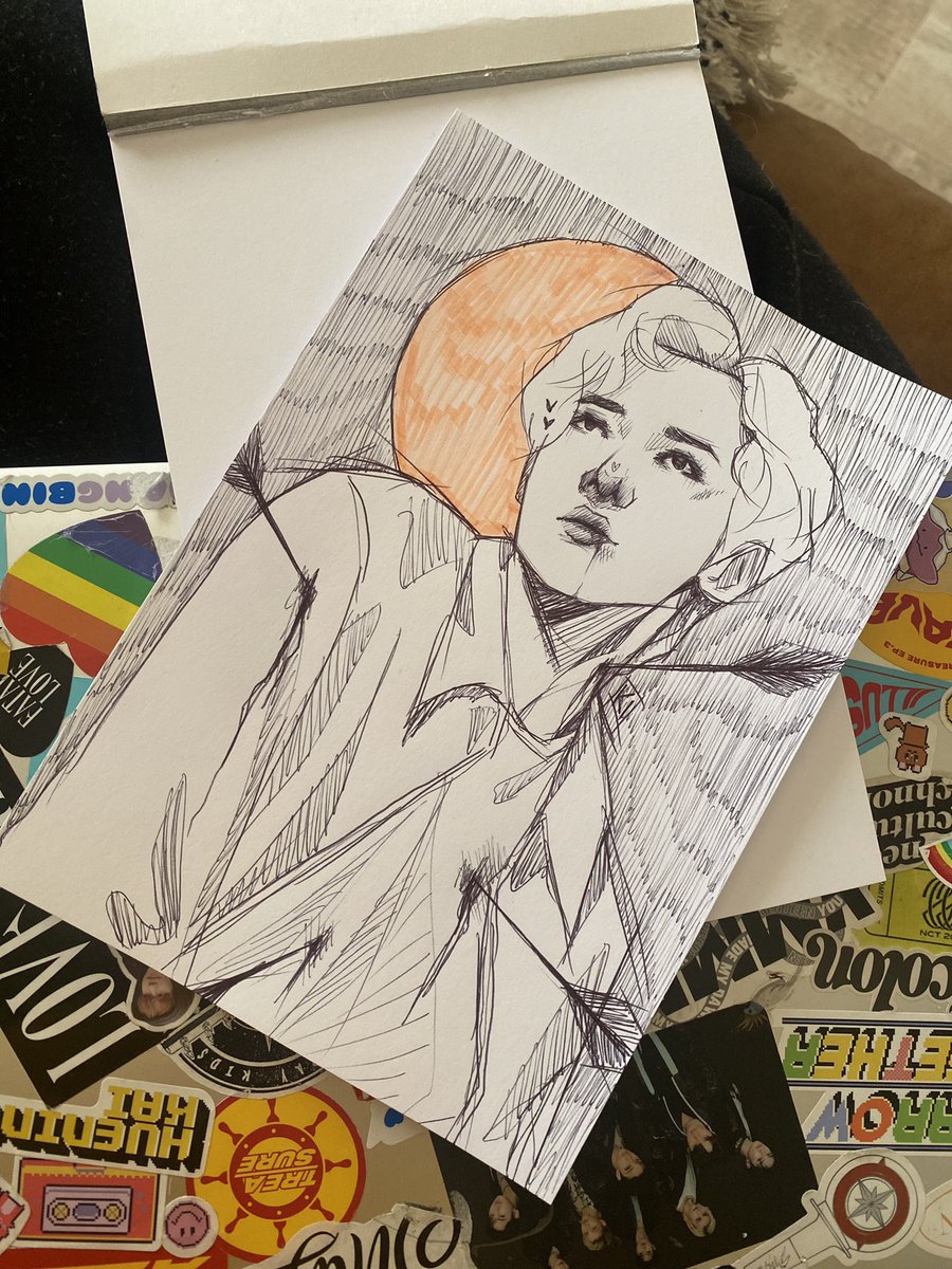 ki | fanartist (@void_kii) / Posts / X