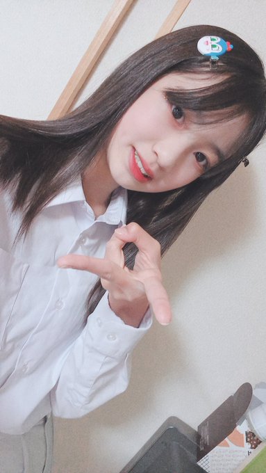 Twitterのコスプレ画像9