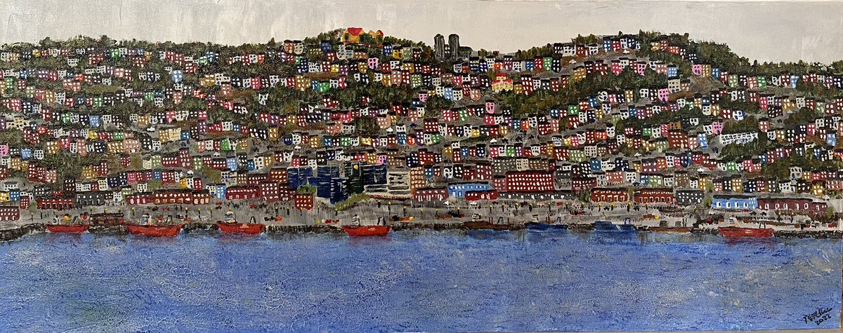 Chris St.Clair tweet media