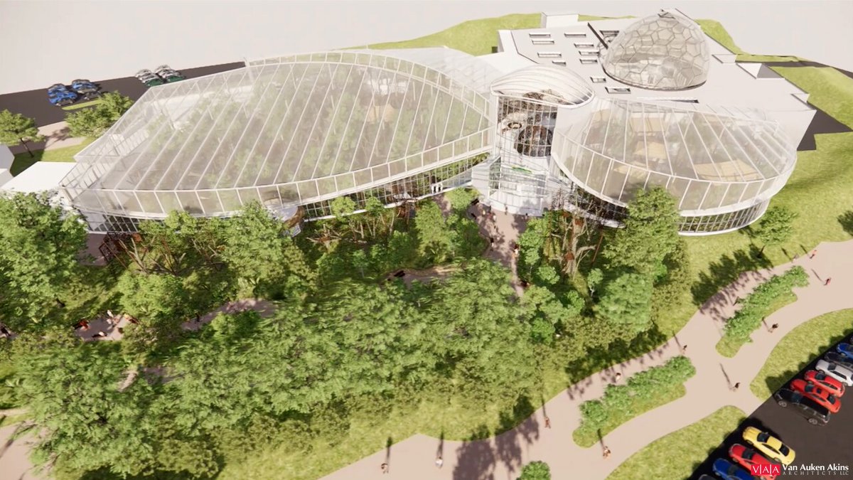 Exciting new project! #zoodesign clevelandmetroparks.com/news-press/202…
